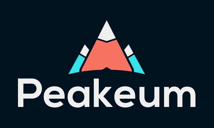 Peakeum.com - Best premium domain marketplace